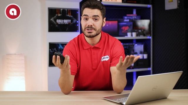 Ревю на Безжична мишка Trust Ozaa | Ardes.bg смотреть онлайн