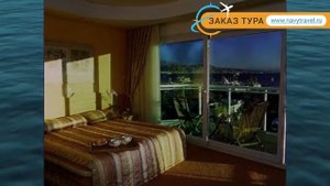 DAN PANORAMA EILAT 5* Израиль Эйлат обзор – отель ДАН ПАНОРАМА ЭЙЛАТ 5* Эйлат видео обзор