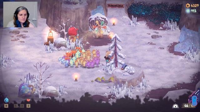 The Wild at Heart #15 - Лунные красавцы смотреть онлайн