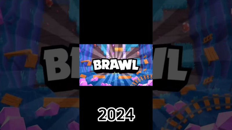 Обучение в Brawl Stars раньше и сейчас