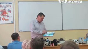 Мастер-класс Сформируй свою услугу - заработай деньги