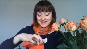 Narciso Rouge EdT Narciso Rodriguez: видео-распаковка