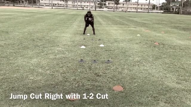 Game-Day Preparation (Press & React) смотреть онлайн