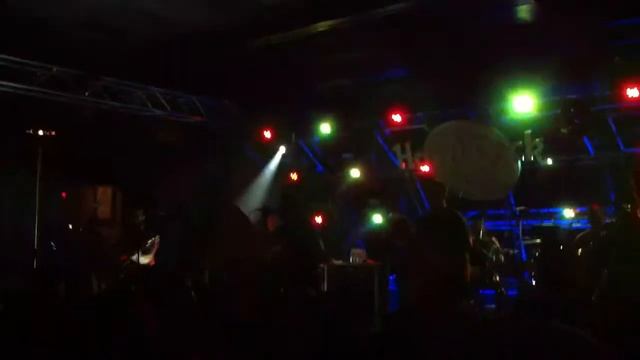 Streetlight Manifesto - "A Better Place, A Better Time" Live at Hard Rock Live смотреть онлайн