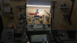 WM210v800 \Часть первая