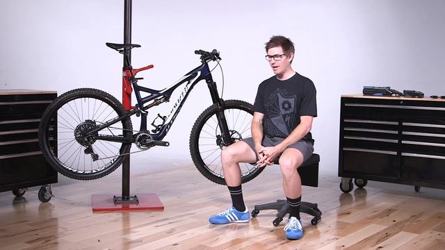 Shop Talk: What Evo Means смотреть онлайн