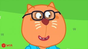 Lucy и Тэн в кровати в надувном детском бассейне - Веселые истории для детей | Lucy на русском