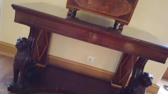 Самый мраморный дворец в России? смотреть онлайн