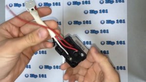 Реле для холодильников Р-1