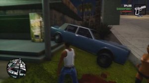 Детальный обзор Definitive Edition МЕХАНИКИ ИГРЫ. Сравнение PS2/PC/Definitive Edition