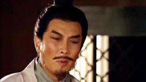 Tập 28: Gia Cát Lượng hỏa công đốt Bác Vọng | Tam Quốc Diễn Nghĩa 1996 | Review Phim Kinh Điển