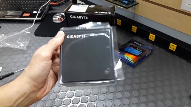 Brix. La micro PC Ideal para Facturacion 3.3, Sistemas de inventario y Punto De Venta смотреть онлайн