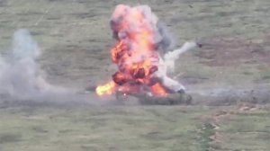 Работино остается самой горячей точкой на линии боевого соприкосновения