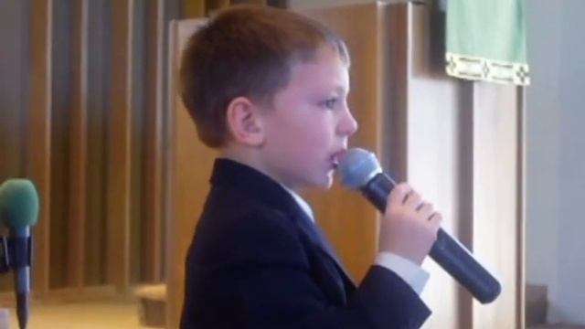 Рувим Стуков стих из детства￼. смотреть онлайн