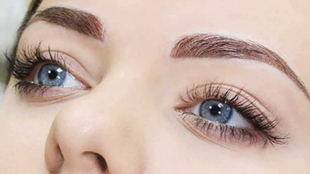 3D tatuaj, rastushevka, voloskoviy, narxlar / Татуаж, растушевка, волосковый, нархлар, цены смотреть онлайн