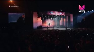NЮ - Зимнее Шоу | Live Арена