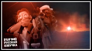 Тысячелетняя эволюция | SFM [Русская озвучка]