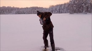 Шуруповёрт Heimerdinger для Зимней Рыбалки. Посоветуйте Как Исправить ( Уход в Защиту)