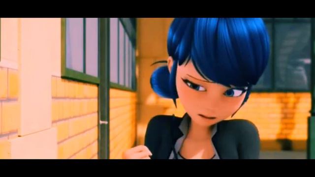 Клип где ж ты взялся на мою голову Леди Баг! смотреть онлайн