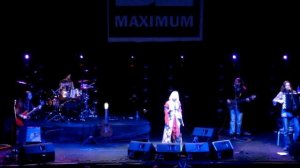 Пелагея (Pelagea) NEW!!! Новая песня (live)