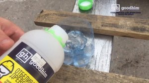 Как использовать отбеливатель для древесины