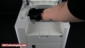 Canon imageCLASS MF4450 Instructional Video