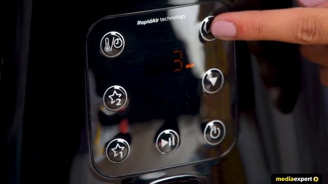 Airfryer Philips Ovi Smart XL | Media Expert смотреть онлайн