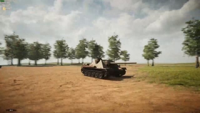 Sprocket - Latewar Soviet Pack Released! смотреть онлайн