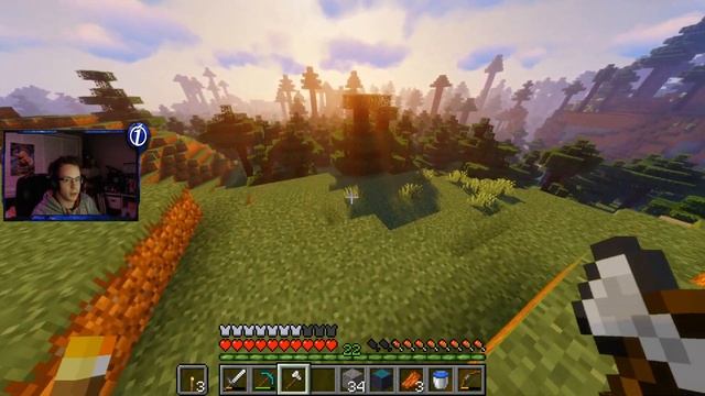 Let's Play the Abyss Chapter II Minecraft Mod! New Dimension! EP. 05 - Organization Is Key! смотреть онлайн