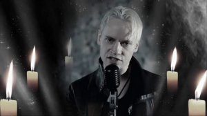 SHAMAN - ЯРОСЛАВ ДРОНОВ  "РЕКВИЕМ 22.03.24"