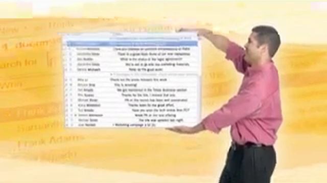 IBM Lotus Software "Notes Domino 8" смотреть онлайн