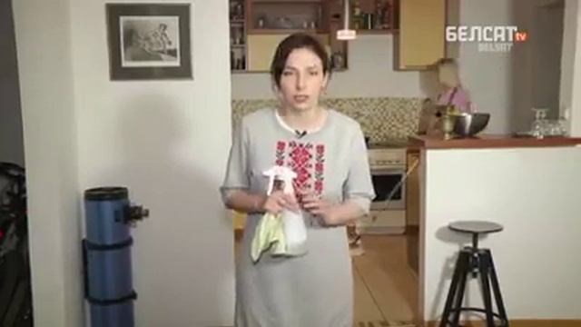 Сюжет про уборки квартир в Минске смотреть онлайн