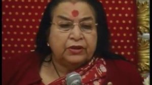 27 Окт. 2002г. Пуджа Наваратри ( Лос- Анджелес, США)