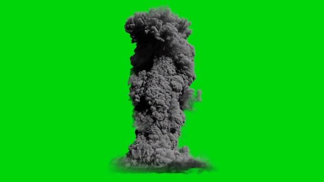 Футаж Взрывы на хромакее | explosion | Хромакей | зеленый фон | green screen | ФутаЖОР
