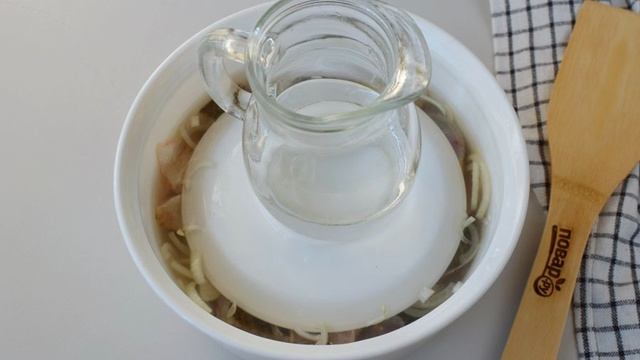 Маринованный карась