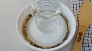 Маринованный карась