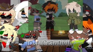 DSMP (+Quackity) react to my videos (mostly Dream) | Dream angst ? | 04/?? | MCYT | l0st_Cr3ativity
