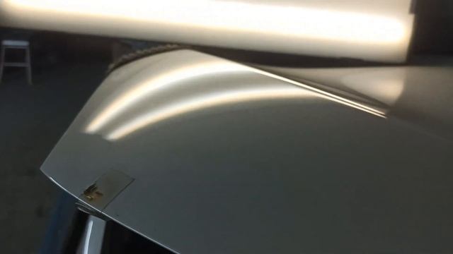 Небольшой ремонт градового капота RAV4 2016 0201108 130342 смотреть онлайн