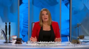 Caso Cerrado Complete Case | I fell in love with my mother's boyfriend, and he tried to kill me 😭💔