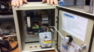 Автоматика для дизель-бензо генераторов