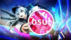 OSU! BEST OF MOMENTS #11