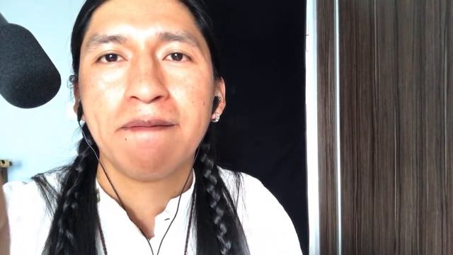 🔴First LIVE Sangre Ancestral | Voices of Ñawpak Taytakuna | Relaxing songs | World music | Flute смотреть онлайн