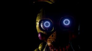 Sinister Turmoil ALL ANIMATRONICS