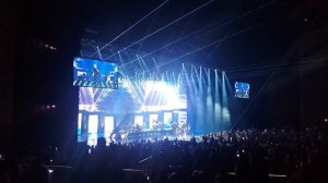 Энрике Иглесиас / Enrique Iglesias (2017)