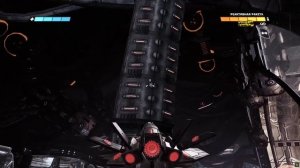 Трансформеры - Война за Кибертрон. Глава IX - Атака с воздуха.