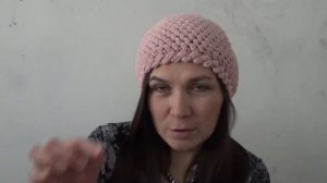 Шапочки спицами и крючком. Комплект из пряжи Alize SOFTY