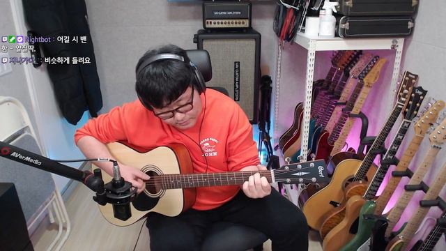 미쳐버린 10만원대 통기타!┃콜트 AF510 통기타 리뷰 смотреть онлайн