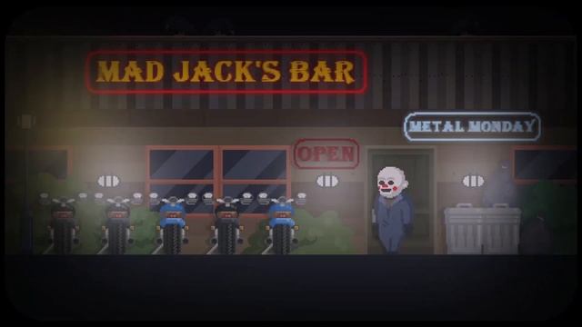 Happy Hills Homicide Walkthrough 5 смотреть онлайн