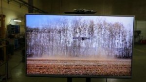 Гигантские коптеры от ОКБ Авиарешения