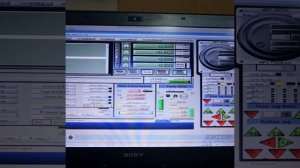 MACH3 MK6-ET подчиненная ось не работает